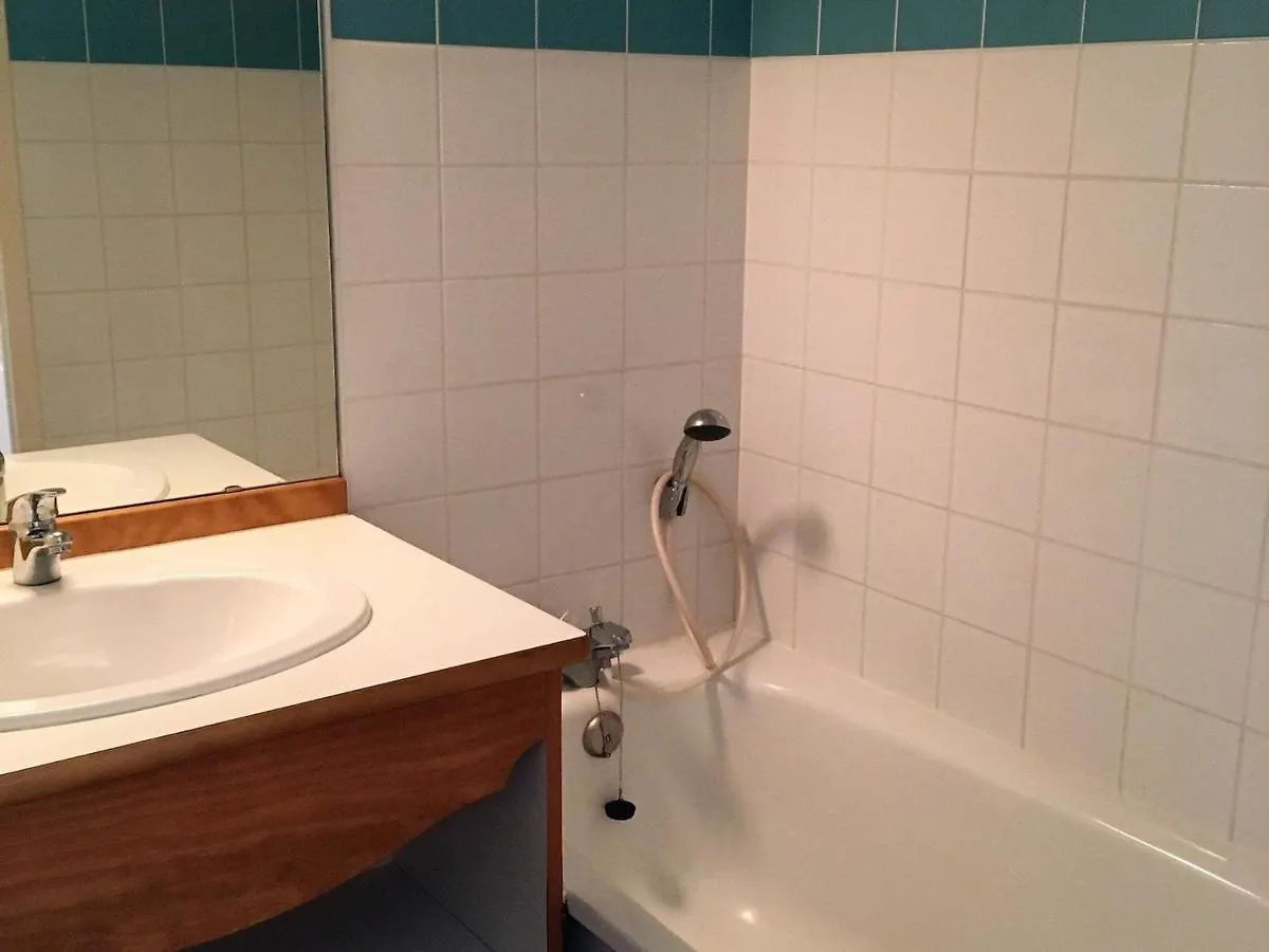 Appartement Renove 6 Pers, Terrasse, Parking, Local Ski - Fr-1-504-150 Le Devoluy