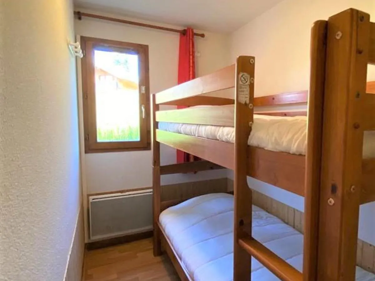 Apartment Appartement Renove 6 Pers, Terrasse, Parking, Local Ski - Fr-1-504-150 Le Devoluy