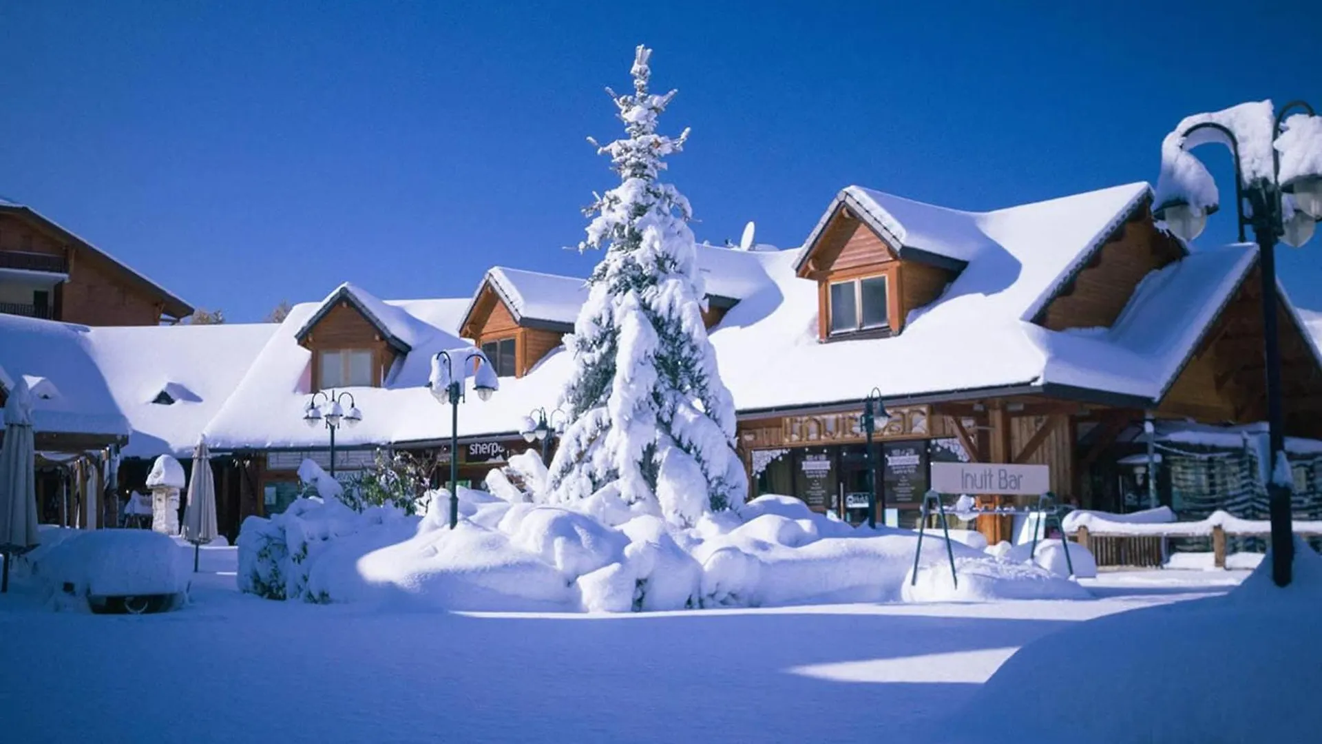 Appartement Renove 6 Pers, Terrasse, Parking, Local Ski - Fr-1-504-150 Le Devoluy Apartment